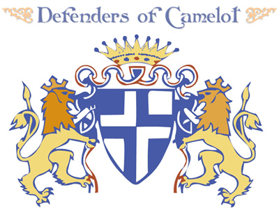 Portal to: Defenders of Camelot