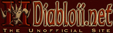 Portal to: Diablo II Net