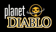 Portal to: Planet Diablo